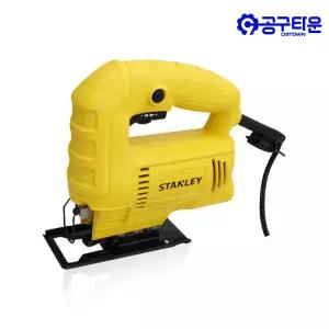 스탠리 SJ45 직쏘 450W 직쇼 GST65E급 속도제어 직소