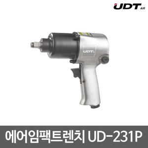UDT에어/에어임팩트렌치/임팩렌치/UD-231P/트윈해머