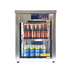 제조직영/대신 전기온장고 DS-1000/DS-2000/DS-3000 쌍화탕온장고 핫바 온음료 캔