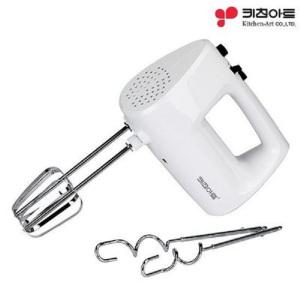 키친아트 KAB-0161 핸디형 거품기 반죽기 홈베이킹 세트