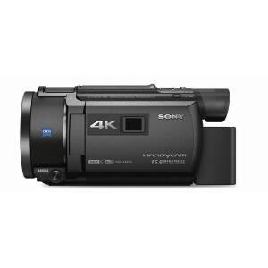 유튜브  미디어 브이로그 캠코더 FDR-AXP55 내부짐벌 BOSS기능 A급 중고상품