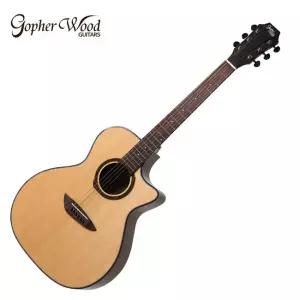 [스쿨뮤직]GopherWood - G330C