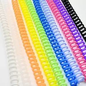 고급 셀프제본 루즈리프 루즈링 바인더링 30공 10mm