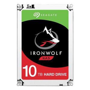 공식판매점 씨게이트 10TB IronWolf ST10000VN0008 NAS 하드