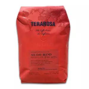 테라로사 올데이 블렌드 1.13kg