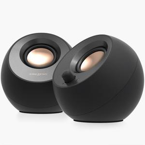 Creative PEBBLE V3 블루투스 스피커