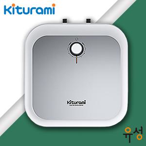 귀뚜라미 전기 온수기 30리터 KDEW PLUS-30U 상향식 언더싱크