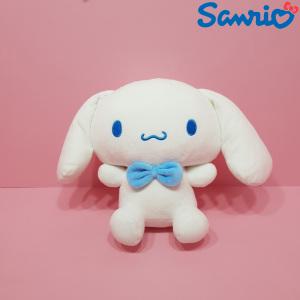 산리오 캐릭터 시나모롤 인형 25cm 강아지 애착 인형