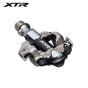 [시마노] SIMANO XTR 페달 PD-M9100 SPD 엠티비용 자전거 페달 정식 수입품