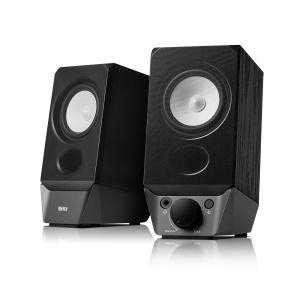 Britz 브리츠인터내셔널 BR-1200A BT 북쉘프 USB전원 블루투스 스피커 YS