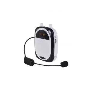 카날스 EG-100N 강의용 충전식 스피커 무선마이크