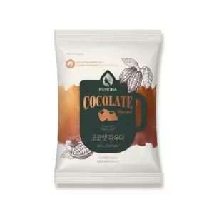 포모나 코코렛 파우더 800g 초코파우더