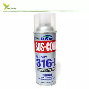 일신 SUS COAT 316-L 스테인레스스틸 코팅제