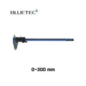 블루텍 디지털 캘리퍼 0-300mm BD500-300