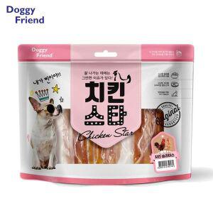 [오너클랜]치킨스타 슬라이스 300g