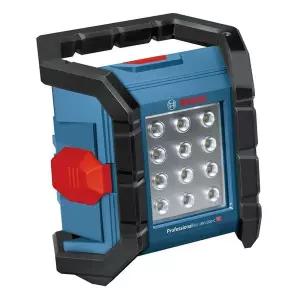 보쉬-충전랜턴-베어툴 GLI18V-1200C 18V (1EA)/작업/등/캠핑/랜턴/LED/조명/써치라이트/충전식/서치라이트