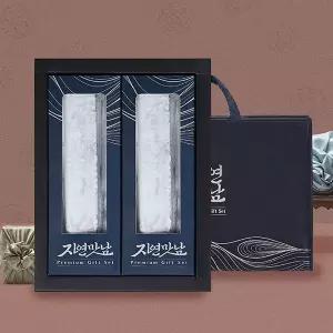 [롯데백화점]자연맛남 제주 명품 1호 갈치 선물세트 3미 9토막 2.4kg(인케이스/부직포가방)