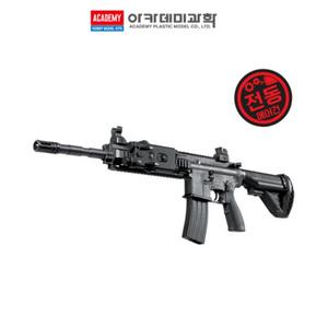아카데미 M416D STD 전동건(17421)서바이벌 BB탄 전용총