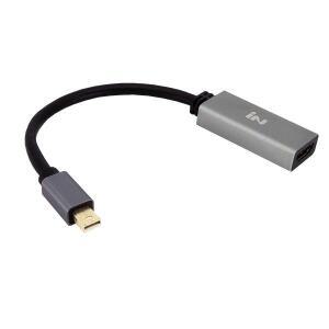 MINI DP TO HDMI 2.0 액티브 컨버터