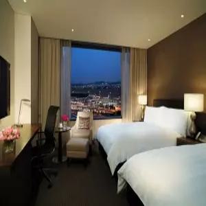 롯데시티호텔 김포공항(LOTTE CITY HOTEL GIMPO AIRPORT)