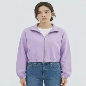 [반에이크][반에이크] 반하이넥 트레이닝점퍼_VB35JPQ305Z