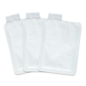 무지 15x20 100장 젤아이스팩 반제품 젤타입 얼음팩 택배 ICEPACK 제조공장 중형 친환경 포장 배달 보냉