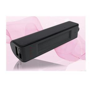 BN-SA 이소닉 국산 보조배터리형 장시간녹음기 MQ-L500 16GB