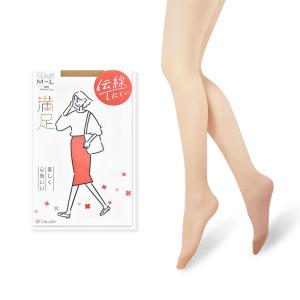 올프리 데일리핏 일본 스타킹(누디 베이지)