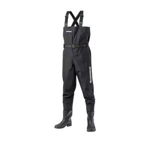 시마노 SHIMANO FF-054T 하이퍼웨더 낚시복