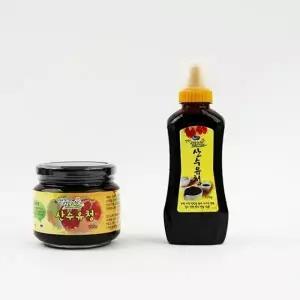 절골 산수유청 PET 470g