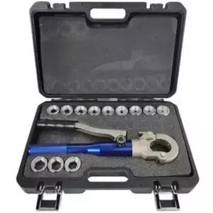 고품질 유압 호스 압착기 터미널 공구 압관기 튜브 조인트 기계 GC-300H 펌프없음