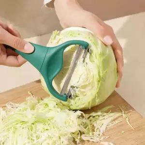 양배추 채칼 만능 감자칼 업소용 다용도 멀티