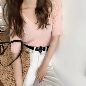 여자 가을 긴팔 기본 이너 티셔츠 라운드넥 베이직 스타일 기본아이템 이너웨어 여자티셔츠 편안한티 긴팔티 캐주얼룩 베이직티 여성패션 가을옷
