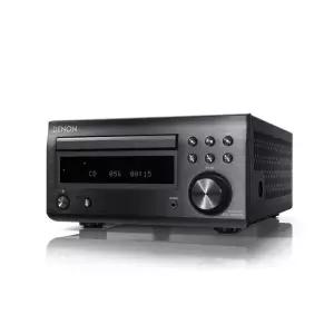 데논 RCD-M41 블루투스 CD리시버 라디오 수신