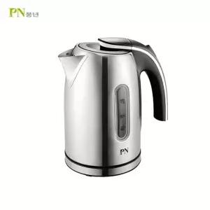 PN풍년 무선 전기주전자 1.7L/전기/티포트/포트/커피/주전자/보트/여행용/멀티/미니/휴대용/차포트/여행