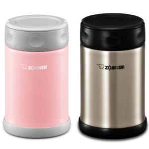 캠핑용품 ZOJIRUSHI - 일본명품 코끼리표 조지루시 따뜻한 보온죽통 500ML SW-EAE50  보온도시락