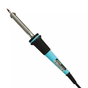 인투피온 전기인두 ZD-70RA(BLUE) JAYA 자야/인두기/인두/용품/실납/인두팁/온도/조절/만들기/조립/수업