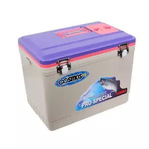 [하프클럽/]국산 코스모스 아이스박스 16L 아이스 쿨러 보냉 박스