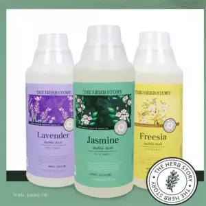 도도별 버블바스1000ML 홈스파