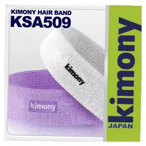 헤어밴드 KSA509 19cmX4.5cm 헬스헤어밴드