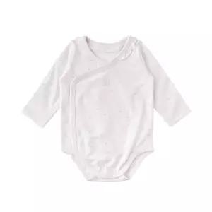 [밍크뮤](의정부점)PK)샤를뮤앙쥬배내바디슈트(36170-040-06)