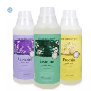 대진유통 1000ML 버블바스 유아거품목욕제
