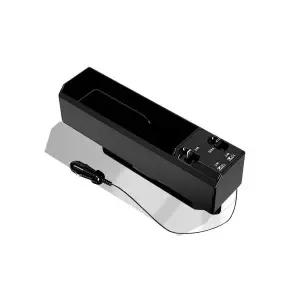 USB 충전 틈새 사이드 포켓/차량용 틈새 수납 포켓
