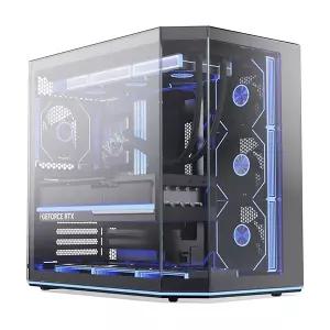 앱코 UD51 엑시드 ARGB BTF (블랙)ㅇMMㅇ