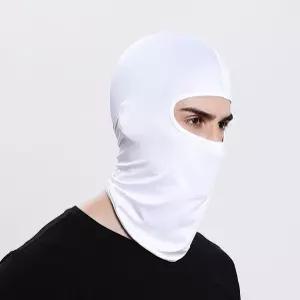 여름넥워머 바라클라바 여름용품 바이크 라이딩 넥워머모자