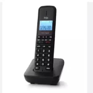 아이텍 IK-1050 무선전화기 블랙