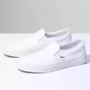 반스 반스 코어클래식 Slip-On 솔리드 슬립온 VN000EYEW00