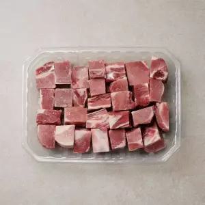 [사조프레시미트]수입산 돼지 갈비찜용 900g