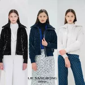 이상봉에디션 샤인 글로우 점퍼 1종 1199173