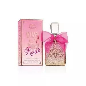 쥬시꾸뛰르 비바라 쥬시 로즈 EDP 100ml선물포장가능 695975